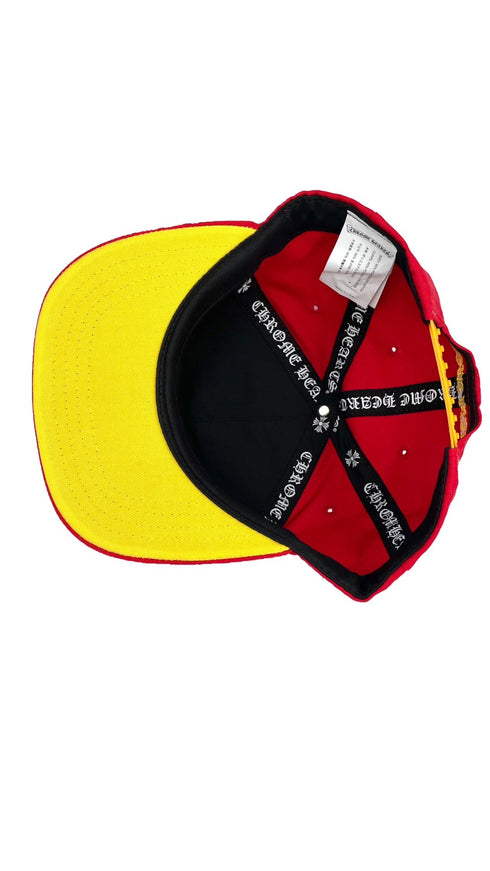 CH Trucker Cap